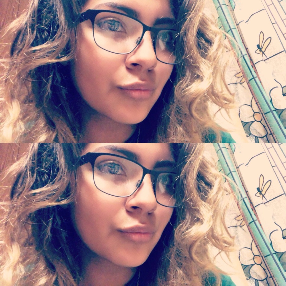 Meet your Posher, Ericka